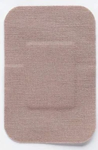 Flex-Band® Sterile Fabric Adhesive Bandage 2" X 3" Patch- Box of 50 (46130000) - Picture 1 of 12