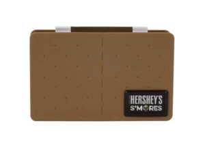 Cioccolato Hershey's S'mores Maker Build-A-S'More Marshmallow Campfire - Foto 1 di 6