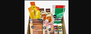 GU Energy Super Sampler- GU Energy Marathon Training Variety Box FREE Ship - Picture 1 of 4