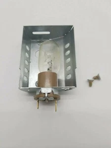 Ronco Showtime Rotisserie 3000T Interior Light & Housing Replacement Parts - Picture 1 of 7