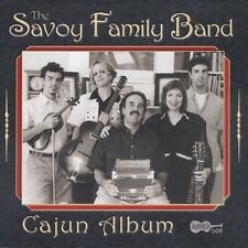 Savoy Family Band - Savoy Family Album [New CD]