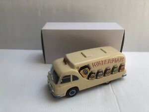 IXO HACHETTE Camion Ford Cargo Waterman Tour De France 1/43 Miniature Collection