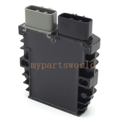 Regulador rectificador para Benelli TNT 300 TNT 600 2017-2019 TRK 800 2023-2024 Foto 1 de 4