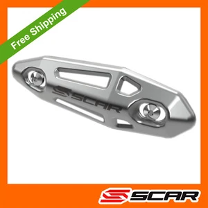UNIVERSAL AUSPUFF WÄRMESCHUTZ SCHILD KTM SX-F EXC-F EXCF SMR 250 350 450 500 - Bild 1 von 2