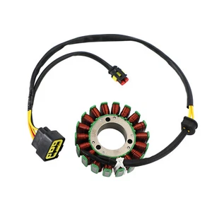 Lichtmaschine Stator für TM Racing EN 250 300 MX 250 300 2T 2019-2020 F15551 - Picture 1 of 8
