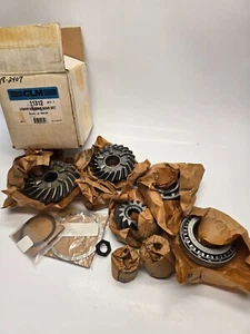 GLM Marine 11312 Gearcase Gear Set Replacement for Mercruiser Alpha One 13:21 - Bild 1 von 1