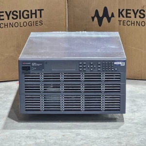 Keysight Agilent RP7983A Regenerative Power System PV Mod 2000V / +/-30A / 30 kW - Picture 1 of 7