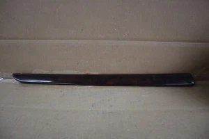 2002 2003 2004 2005 Audi A4 B7 Rear Left Door Panel Trim Molding OEM 8E0867419 - Picture 1 of 4