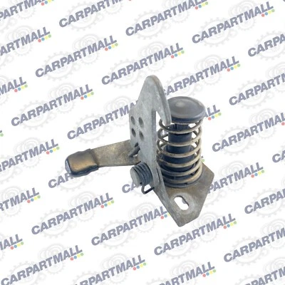 BMW 525i 2004 2005 2006 2007 capó cierre de seguridad 51237034256 OEM Foto 1 de 4