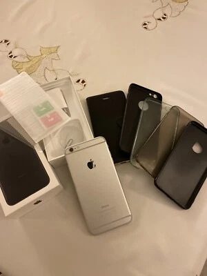 iphone 6 plus 64gb - Immagine 1 di 2