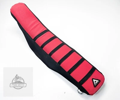 Honda CRF250R CRF 250R 2008 06-09 OEM asiento cojín sillín almohadilla Foto 1 de 4