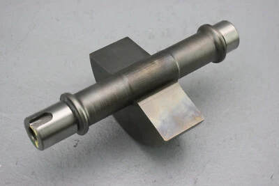 2016 Indian Chief Vintage Thunderstroke 111 ENGINE CRANK BALANCE SHAFT  - Image 1 of 4