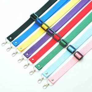 Adjustable Shoulder Bag Belts Detachable Messenger Bags Strap - Picture 1 of 18