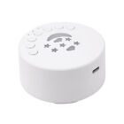 Portable  Sleep Machine Desktop White Noise Sound Machine for Baby Q9M3