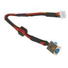 DC POWER JACK CABLE FOR ACER ASPIRE 5742-7653 5742Z-7120 5741-6823 5741-5119