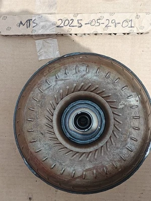 1998-2005 Lexus GS300 IS300 OEM Engine Transmission Torque Converter 2JZGE VVTI - Image 1 of 4