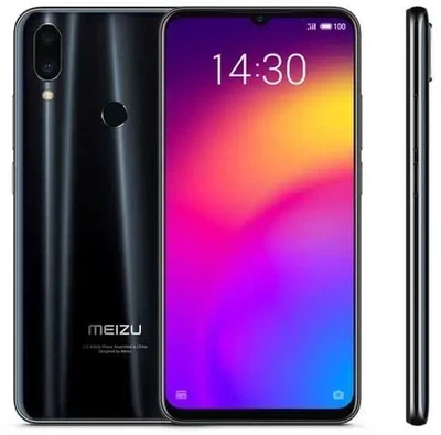 Meizu Note 9 Smartphone Android 6,2 pollici LTE impronta digitale - Immagine 1 di 4