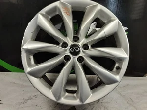 QX50 2019 Wheel 644783 - Picture 1 of 12