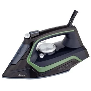 Ardes Vapor Pro Elite Plancha 2200W Con Suela De Cerámica - Imagen 1 de 3