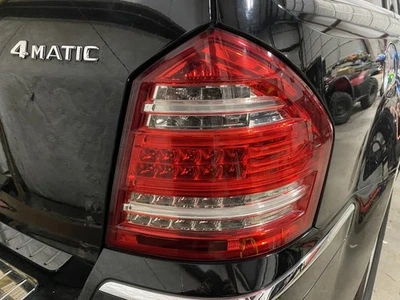 Passenger Tail Light 164 Type GL350 Upper Fits 10-12 MERCEDES GL-CLASS 1895823 - Image 1 of 4