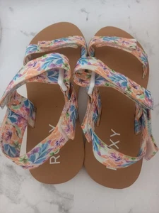 Sandalen Sandaletten 38 Roxy - Bild 1 von 5