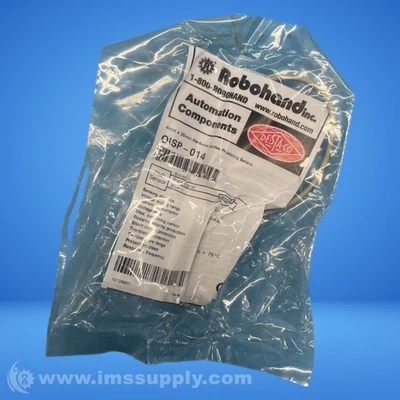 Robohand OISP-014 PNP Inductive Sensor FNFP - Image 1 of 4