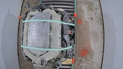 Conjunto completo de motor usado se adapta a: Acura Mdx 2018 3,5 L VIN 3 o VIN 4º dígito Foto 1 de 4