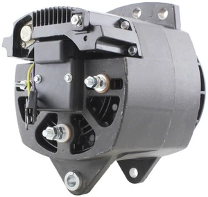 USA Built Alternator fits T-King Batteryless System replaces 4125D55G02 110-306 - Picture 1 of 8