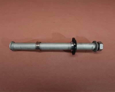 Llanta trasera perno pivote eje trasero BMW F750GS 750GS 2023 18-23 Foto 1 de 4