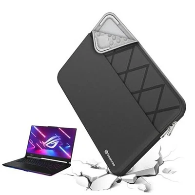  Laptop Sleeve for 14 inch ASUS TUF for ASUS 14 inch (E425-1) Elite-Black - Image 1 of 4