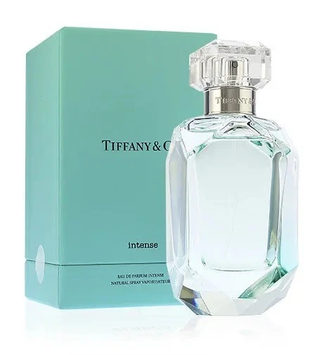 Tiffany & Co. Intense Eau de Parfum Intense Spray 75 ml -2.5 fl.oz. New Sealed - Imagen 1 de 1