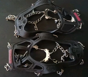 Kahtoola Microspikes - Picture 1 of 8