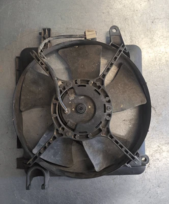 93741009 Lüfter  CHEVROLET (DAEWOO) MATIZ (M100) 800 Ber. 5p/b/796cc - Bild 1 von 4