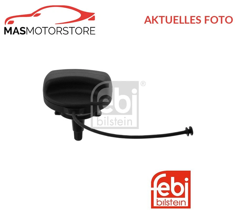 febi bilstein 45550 Tankdeckel - BMW, MINI