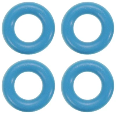 Fuel Injector O-Ring Kit Upper Mahle For 2009-2010 Hummer H3T 5.3L V8 - Image 1 of 3