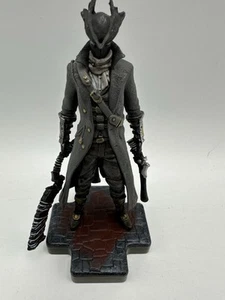 Figura Totaku Collection Bloodborne The Hunter Playstation  - Imagen 1 de 6