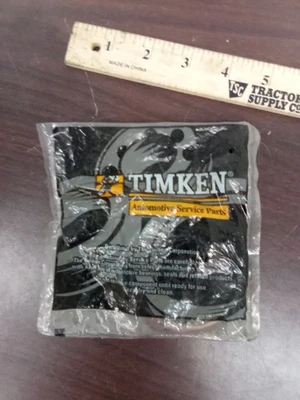 Timken Automotive Service Parts Grease/Oil Seal 8611N  Free Shipping - Image 1 of 4