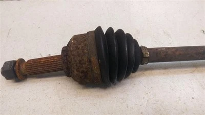 Eje delantero derecho pasajero para Chrysler Pacifica 04-06 Foto 1 de 4