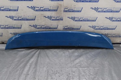 Honda S2000 Ap2 F22C 2006 2,2 L mercado de accesorios DTO alerón trasero #3401 Foto 1 de 4