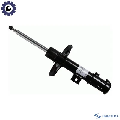SHOCK ABSORBER 315 758 FOR HYUNDAI D4FD 1.7L G4FD 1.6L G4NA/G4NC 2.0L 4cyl i40 - Image 1 of 4