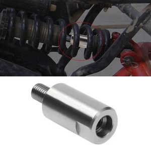 Rear Suspension Shock Extender, Stainless Steel Rear Suspension Lift Kit for ... - Picture 1 of 7
