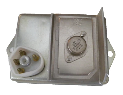 LK101 RELUCTOR MODULE ignition USA - Image 1 of 4