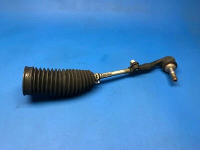 BMW E82 E90 E91 E92 128I 135I 328I 330I 335I RACK DE DIREÇÃO ESQUERDO DO MOTORISTA TIE ROD - Imagem 1 de 4