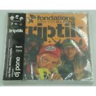 Triptik - Fondations - Mixé par DJ Pone - Lives, Remixes, Inédits CD 2002 Concil