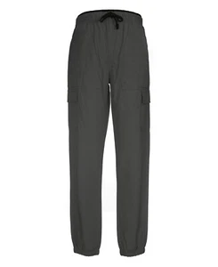 MSRP $38 Univibe Big Boys Tomkins Cargo Pocket Jogger Pants Gray Size Small - Picture 1 of 1