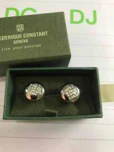 FREDERIQUE CONSTANT TWINS - Picture 1 of 3