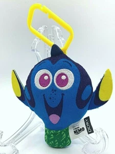 Disney McDonald's Finding Nemo Dory Backpack Clip #2 (2020) - Picture 1 of 1