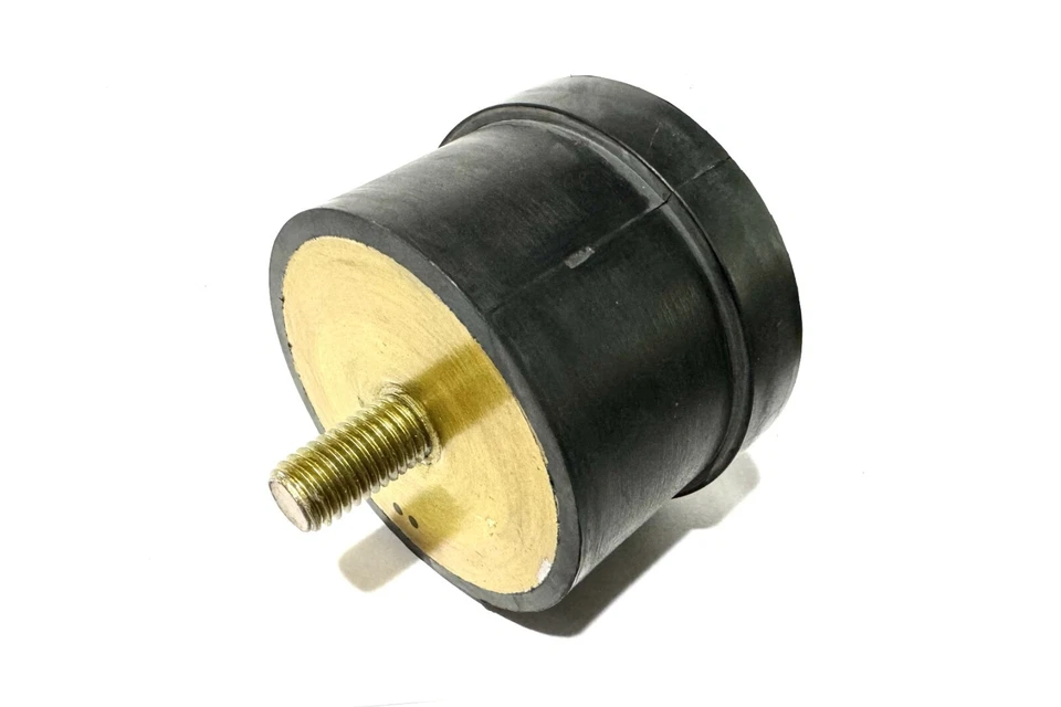 Wacker Neuson OEM Low Vibe Shockmount Vp1030 Vp1135 Vp1340 Vp1550 5000130064