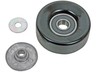 For 1995-1999 Mitsubishi 3000GT Accessory Belt Idler Pulley Lower 98878GYYZ 1996 - Image 1 of 2