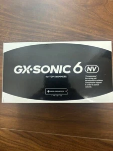 MIZUNO GX SONIC 6 NV XS N2MBA50196 - Picture 1 of 7